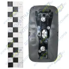 64.3726-06 Указатель поворота боковой белый ГАЗель Некст (Next) АЭК