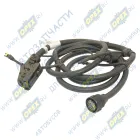 651.3724014-01 Жгут управления двигателем промежуточный ЯМЗ-651 Евро-4 АЭК