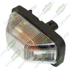 64.3726-06 Указатель поворота боковой белый ГАЗель Некст (Next) АЭК