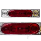 74.3776 Фонарь задний ГАЗ-3302 12в; бортовая сетодиод АЭК