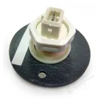 521.3731 Фонарь габаритный задний автомобильный ПАЗ,УРАЛ,ТОНАР 12/24V, светодиод АЭК