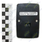 611.3731 Фонарь габаритный прозрачный (пирамида); 12/24В светодиод АЭК