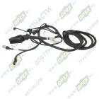 536.3724014-11 Жгут промежуточный проводов дв.ЯМЗ-536,534 Евро-4 АЭК