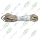 ПГВА 0,75*5(б) Провод монтажный автомобильный (0.75мм) 5м; (538) белый АЭНК