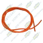 ПГВА 1,00х50(оранж) Провод монтажный автомобильный (1.00 мм.) 1 метр; 1 метр оранжевый (1561) АЭНК