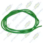 ПГВА 1,00х50(зел.) Провод монтажный автомобильный (1.00 мм.) 1 метр; 1 метр зеленый (1568) АЭНК