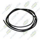 ПГВА 1,00х50(черн) Провод монтажный автомобильный (1.00 мм.) 1 метр; 1 метр черный (1556) АЭНК