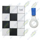 3740 Клемма под болт М6; М6 ПВХ НКИ 2,5-6 АЭНК