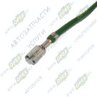 8865СБ-0,50 Клемма "мама" 2,8мм; луженая, в сборе с проводом (2852) АЭНК