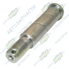 6430-5001822 Ось рычага заднего подрессоривания кабины БААЗ