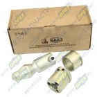 УЛИГ.631019-2707300 РМК буксирного прибора БААЗ серии 631019 (3 поз.) БААЗ