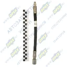 5336-5009160 Шланг МАЗ подъема кабины (ф16 L=320-365 Г=М14+К17/Ш=М10+К12) БААЗ