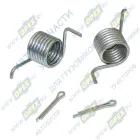 УЛИГ.631019-2707307 РМК буксирного прибора БААЗ серии 631019 (3 поз.) БААЗ