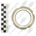 374220-10 Гайка М64х2-6Н опоры подрессоривания (круглая) БААЗ