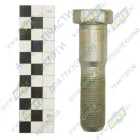 9919-3104050 Болт колеса МАЗ (средний, М22х95х1,5 Р=40 ,головка с лысками с двух сторон, п/прицеп ЕВРО); головка с лысками с двух сторон, п/прицеп ЕВРО) БААЗ