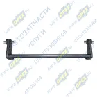 64226-5001710-30 Стабилизатор МАЗ переднего подрессоривания кабины (с опорами в сборе) БААЗ