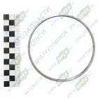 101-2919034 Кольцо распорное (сталь) 112х120х4 квадр. сечения МАЗ шарнира реактивной штанги БААЗ