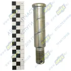 6430-5001822 Ось рычага заднего подрессоривания кабины БААЗ