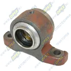 64221-3502024-10 Опора разжимного кулака МАЗ; в сборе (под ШС-40) БААЗ