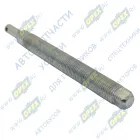 5336-3407216 Болт С/И М14х145х1,5 Р=102 ф8/квадрат 10х10 под шплинт  регулировочный насоса ГУР МАЗ БААЗ