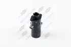 ПС325.3723001-01 Разъем электрический прицепа (вилка) 7 полюсов 24V (клеммы); ISO1185 (Type N) БААЗ