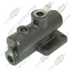5336-3407260 Клапан расхода и давления насоса ГУР (под НШ32) БААЗ