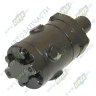 555102-8607300 Клапан (гидрораспределитель) подъема кузова МАЗ (3-х сторонник, самосвал/прицеп) БААЗ