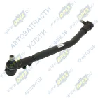 6430-3003010-010 Тяга рулевая МАЗ продольная (L=960 мм.) БААЗ