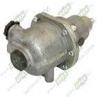 103-3511110-10 Влагомаслоотделитель МАЗ (ф100 h=230; 2 выхода М20х1,5; штуцер М16х1,5) БААЗ