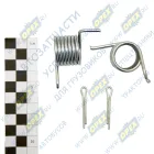 УЛИГ.631019-2707307 РМК буксирного прибора БААЗ серии 631019 (3 поз.) БААЗ