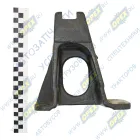 6430-5001720 Опора МАЗ крепления стабилизатора (пневмо подвеска) БААЗ