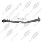 6430-3003010-010 Тяга рулевая МАЗ продольная (L=960 мм.) БААЗ