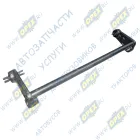 64226-5001710-30 Стабилизатор МАЗ переднего подрессоривания кабины (с опорами в сборе) БААЗ