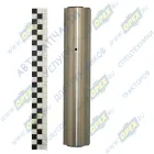 64221-3001019 Шкворень цилиндрический ф50х250 МАЗ, МЗКТ; голый БААЗ