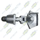 5336-2707210-01 Устройство буксирное МАЗ-ЕВРО; (в сборе с корпусом) БААЗ