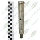 6430-5001722 Ось стабилизатора кабины МАЗ (ф28х185 L1=175 Р=М16х18х1,5) БААЗ