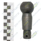 5336-3003065-02 Палец шаровой рулевой тяги МАЗ,КрАЗ,ЛиАЗ (L=104 dшара=40,М24х1,5); (голый) БААЗ