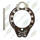 5440-3502015-20 Суппорт тормозных колодок МАЗ задний БААЗ