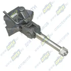 5336-2707212-11 Устройство буксирное МАЗ-ЕВРО; (без корпуса) БААЗ