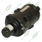 555102-8607300 Клапан (гидрораспределитель) подъема кузова МАЗ (3-х сторонник, самосвал/прицеп) БААЗ