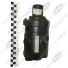 555102-8607300 Клапан (гидрораспределитель) подъема кузова МАЗ (3-х сторонник, самосвал/прицеп) БААЗ