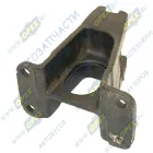 6430-5001720 Опора МАЗ крепления стабилизатора (пневмо подвеска) БААЗ