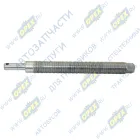 5336-3407216 Болт С/И М14х145х1,5 Р=102 ф8/квадрат 10х10 под шплинт  регулировочный насоса ГУР МАЗ БААЗ