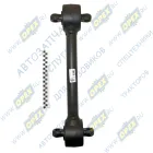 6430-2919014 Штанга реактивная МАЗ в сборе (L=565 мм.) БААЗ