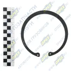 101-2919032 Кольцо стопор. наружн.(на вал) с ушками ф112х126х4, шарнира МАЗ-МАН Н/О (Л-образной штанги, ГОСТ 13943, Н/О) БААЗ