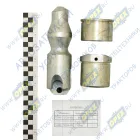 УЛИГ.631019-2707300 РМК буксирного прибора БААЗ серии 631019 (3 поз.) БААЗ