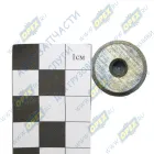 54321-3104050 Болт С/И М22х105х1,5 ступицы заднего колеса МАЗ; (фасон.головка, лыска с двухсторон.,ЕВРО) БААЗ