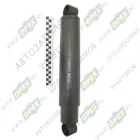 А1-325/500.2905006-05 Амортизатор подвески (500/325) передний МАЗ,КамАЗ,КрАЗ,Урал; (пластмассовый кожух) БААЗ