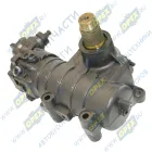 ШНКФ 453461.425-10 Механизм рулевой (поросёнок) КамАЗ со встроенным гидроусилителем; (с двумя дополнительными выводами магистралей для 4-осных а/м) БАГУ