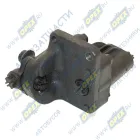 ШНКФ 453479.350 Коробка клапанная насоса ГУР ГАЗ-33081 САДКО (161х103х137) БАГУ